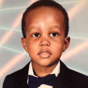 Meet your Posher, Caesar